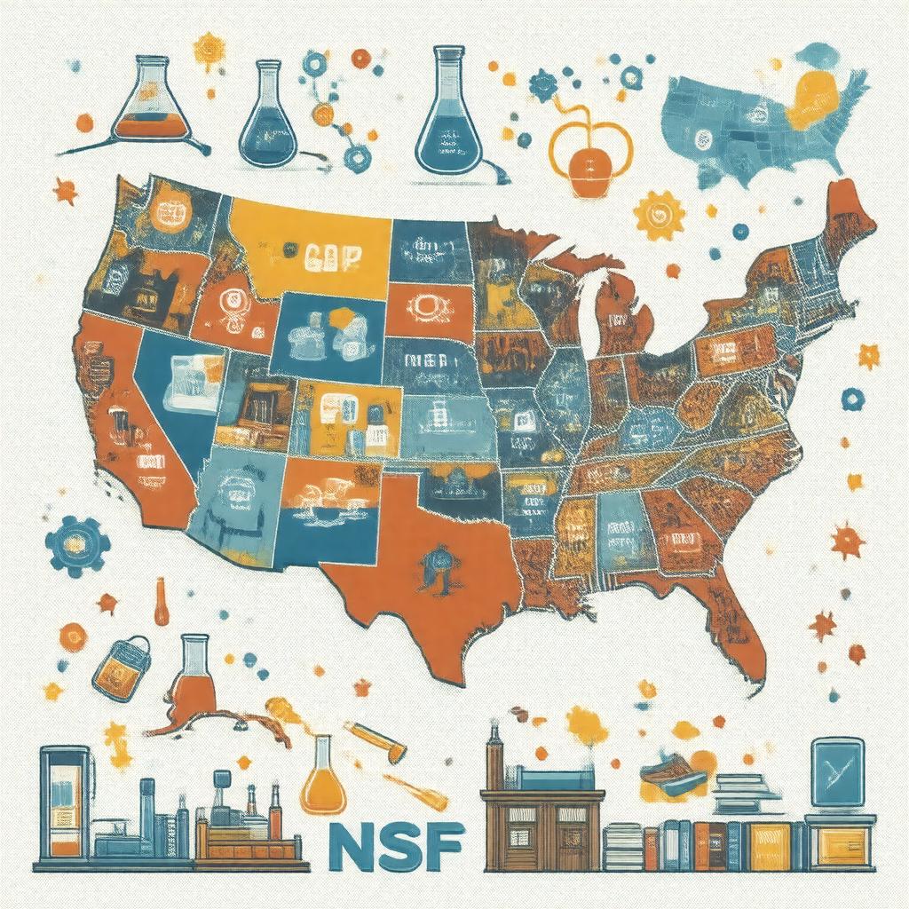 NSF EPSCoR